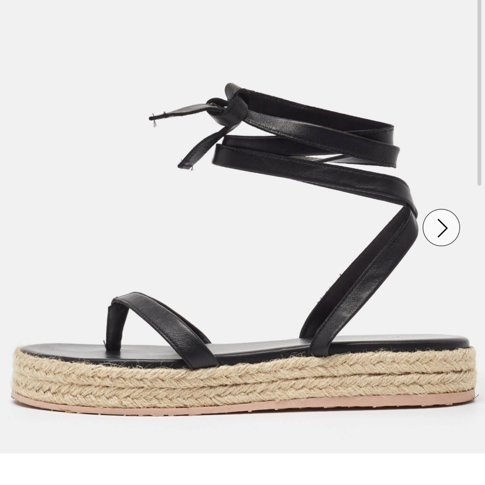 GIANVITO ROSSI sandal